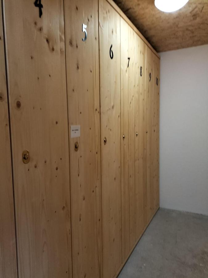 Appartement Confort Et Style En Pied De Piste Bolquere Pyrenees 2000 Exterior foto