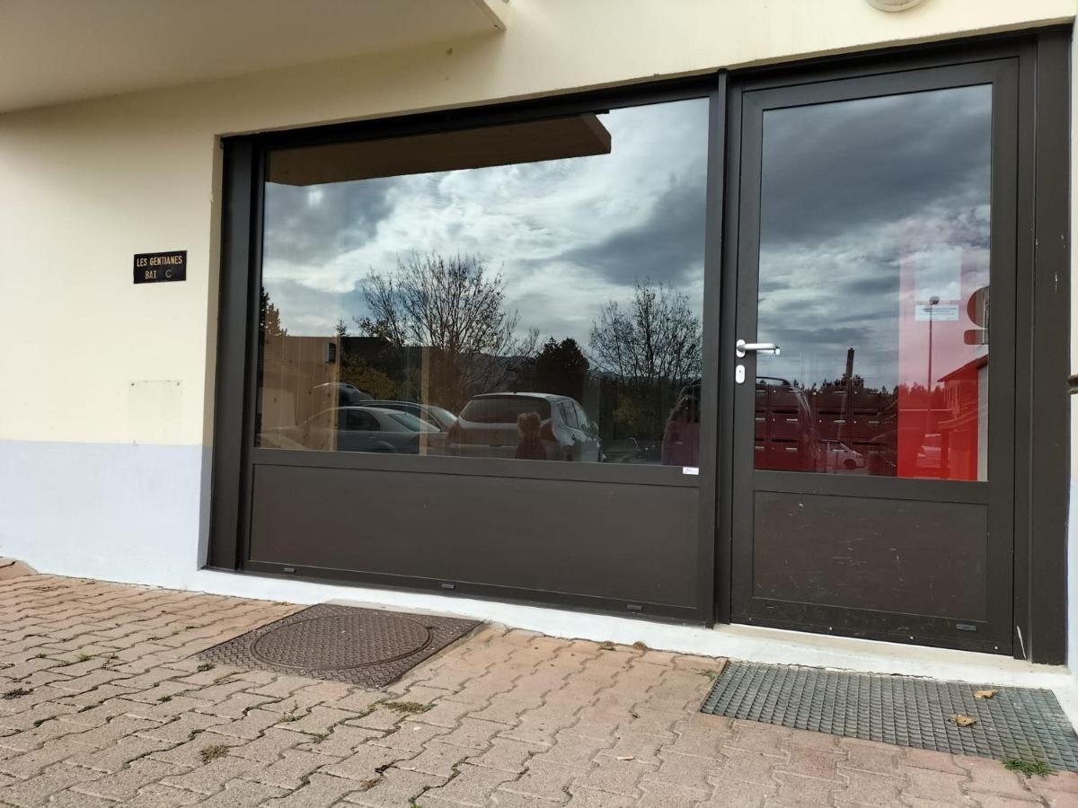 Appartement Confort Et Style En Pied De Piste Bolquere Pyrenees 2000 Exterior foto